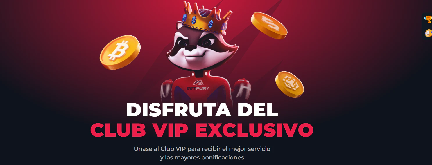 Programa VIP